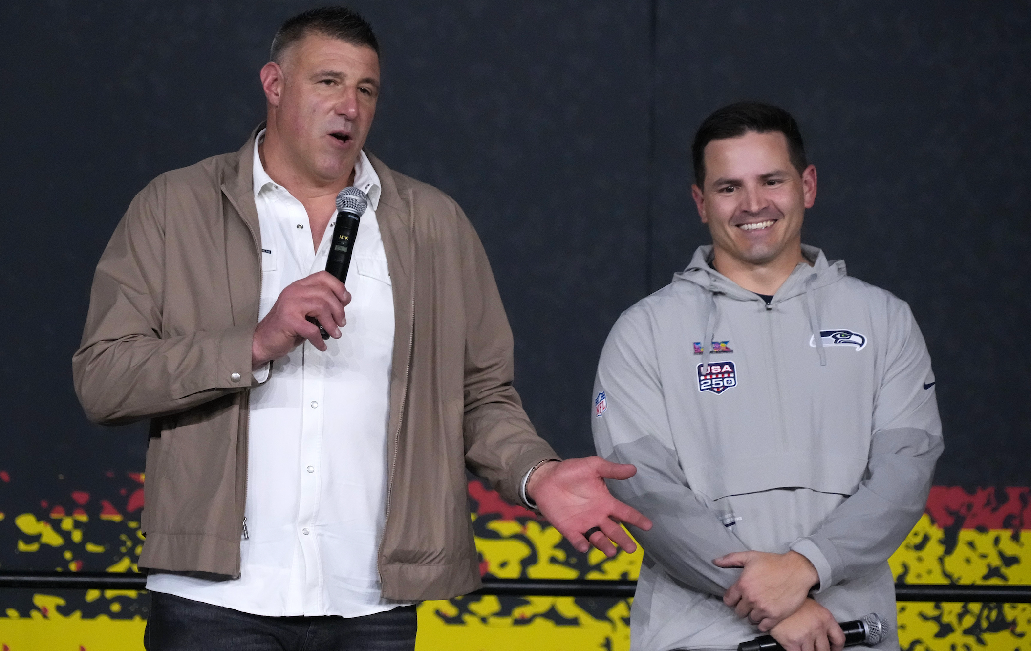 Tennessee Vols football